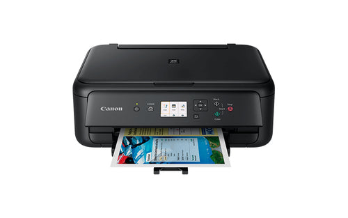 Canon PIXMA TS5150 Inkjet A4 4800 x 1200 DPI Wi-Fi Canon PIXMA TS5150 Inkjet A4 4800 x 1200 DPI Wi-Fi